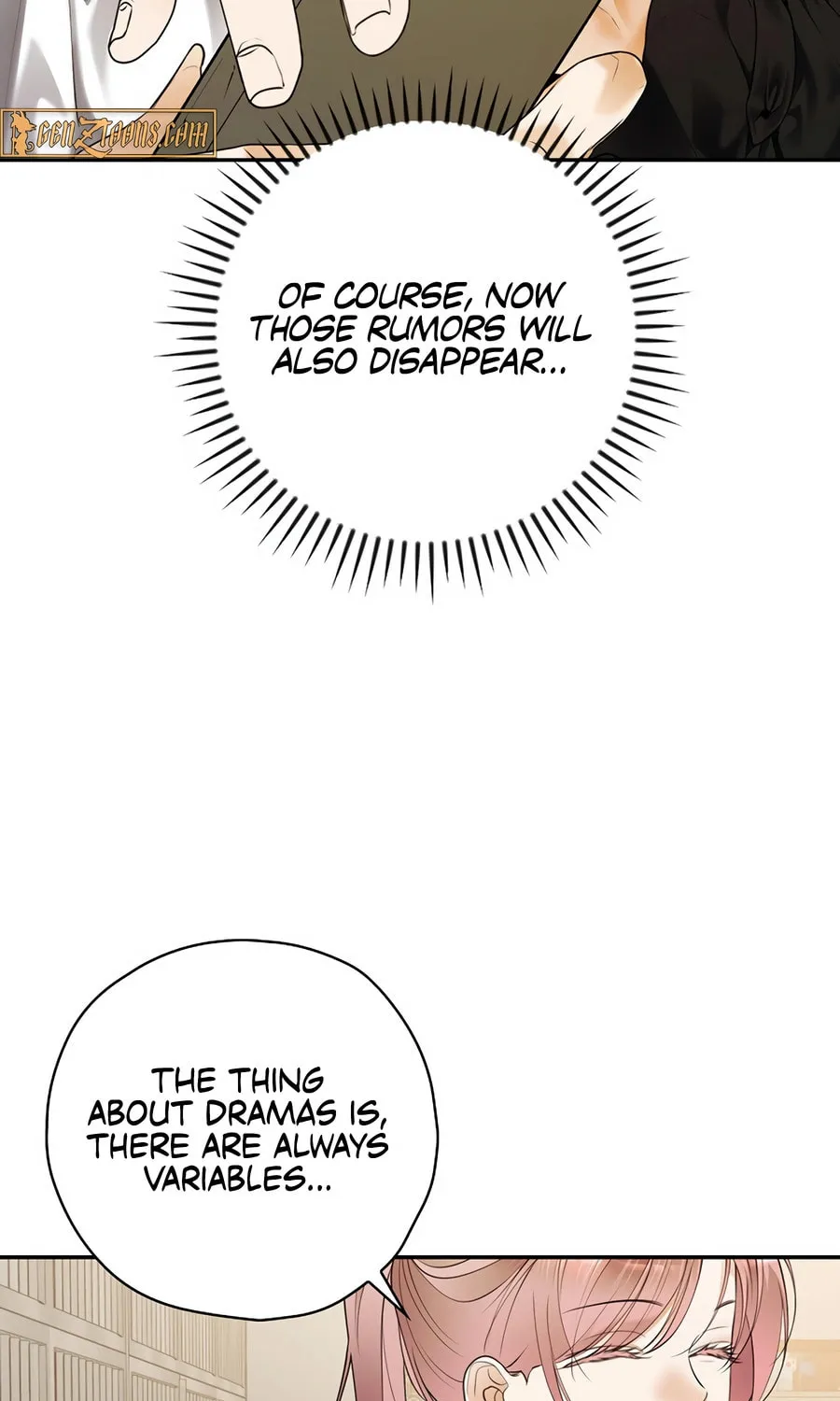 Read The Script-Eating Actor chapter 36 image 92 on Lezhin