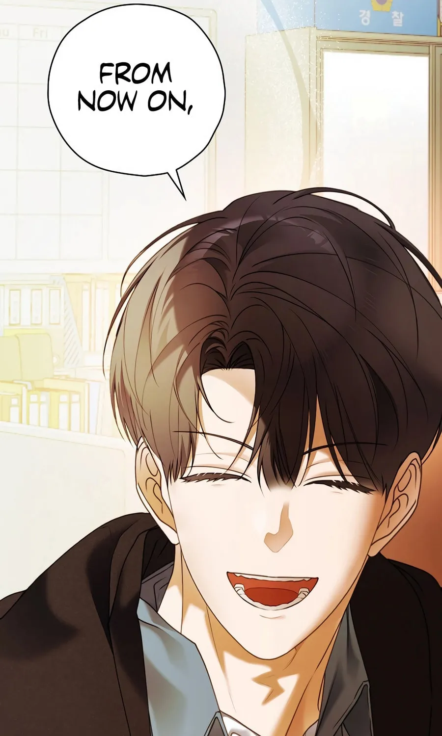 Read The Script-Eating Actor chapter 36 image 95 on Lezhin