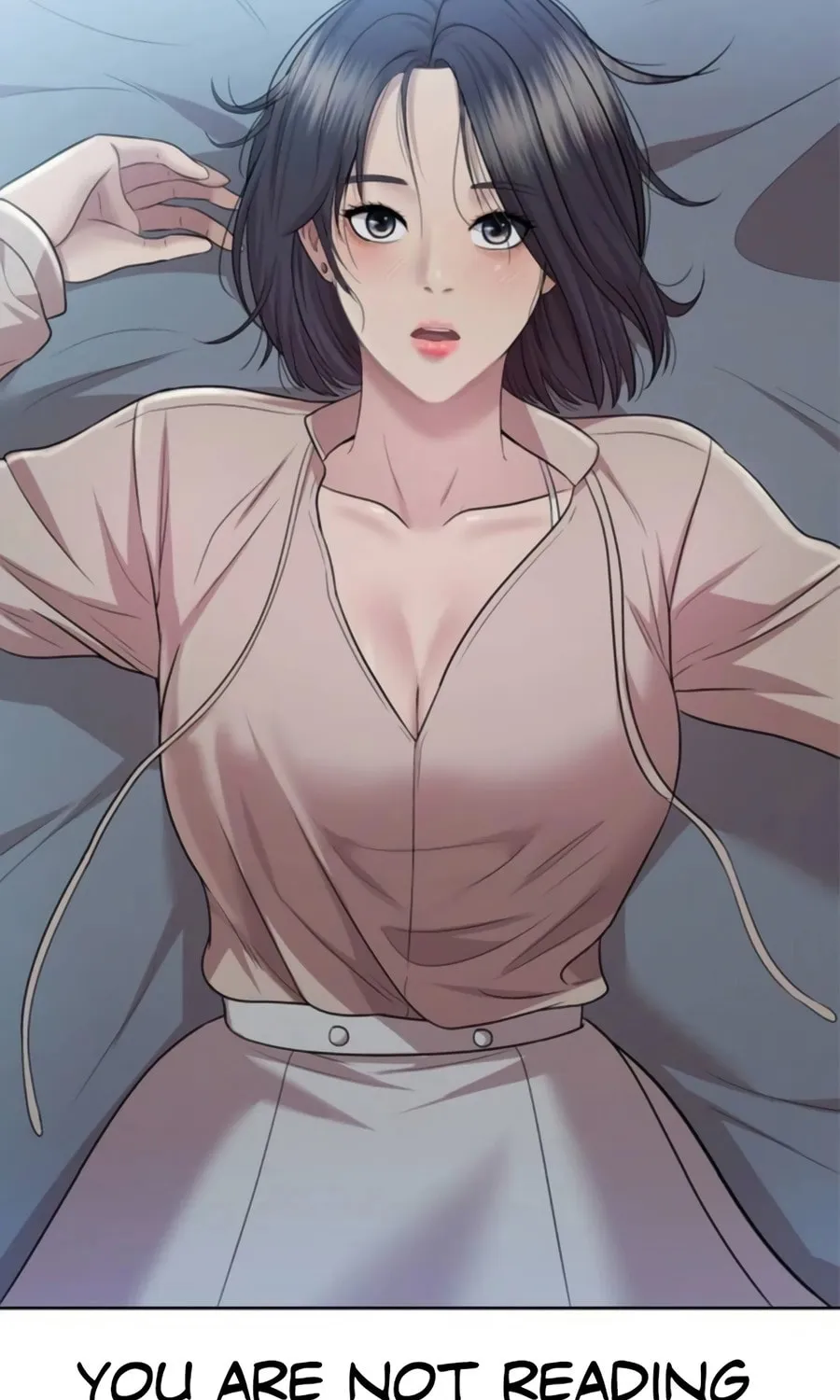 Read The Script-Eating Actor chapter 37 image 101 on Lezhin