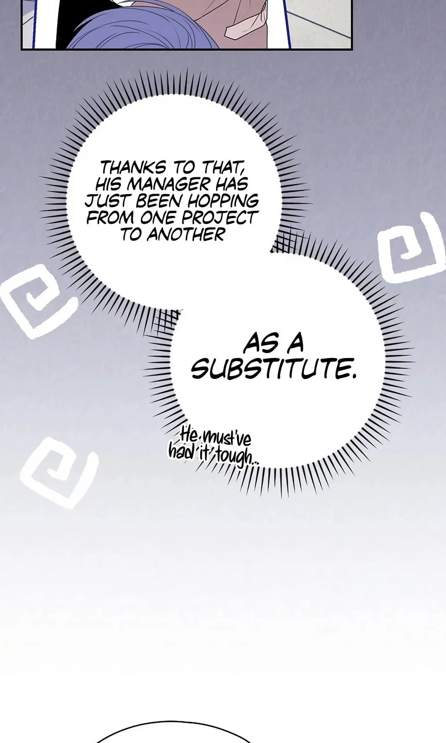 Read The Script-Eating Actor chapter 37 image 13 on Lezhin
