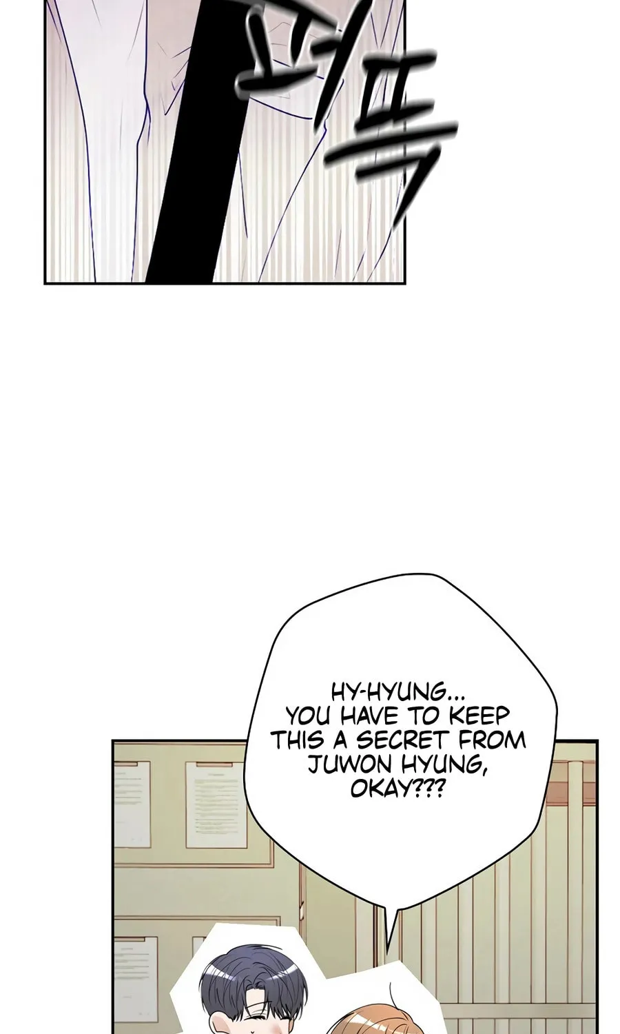 Read The Script-Eating Actor chapter 37 image 19 on Lezhin