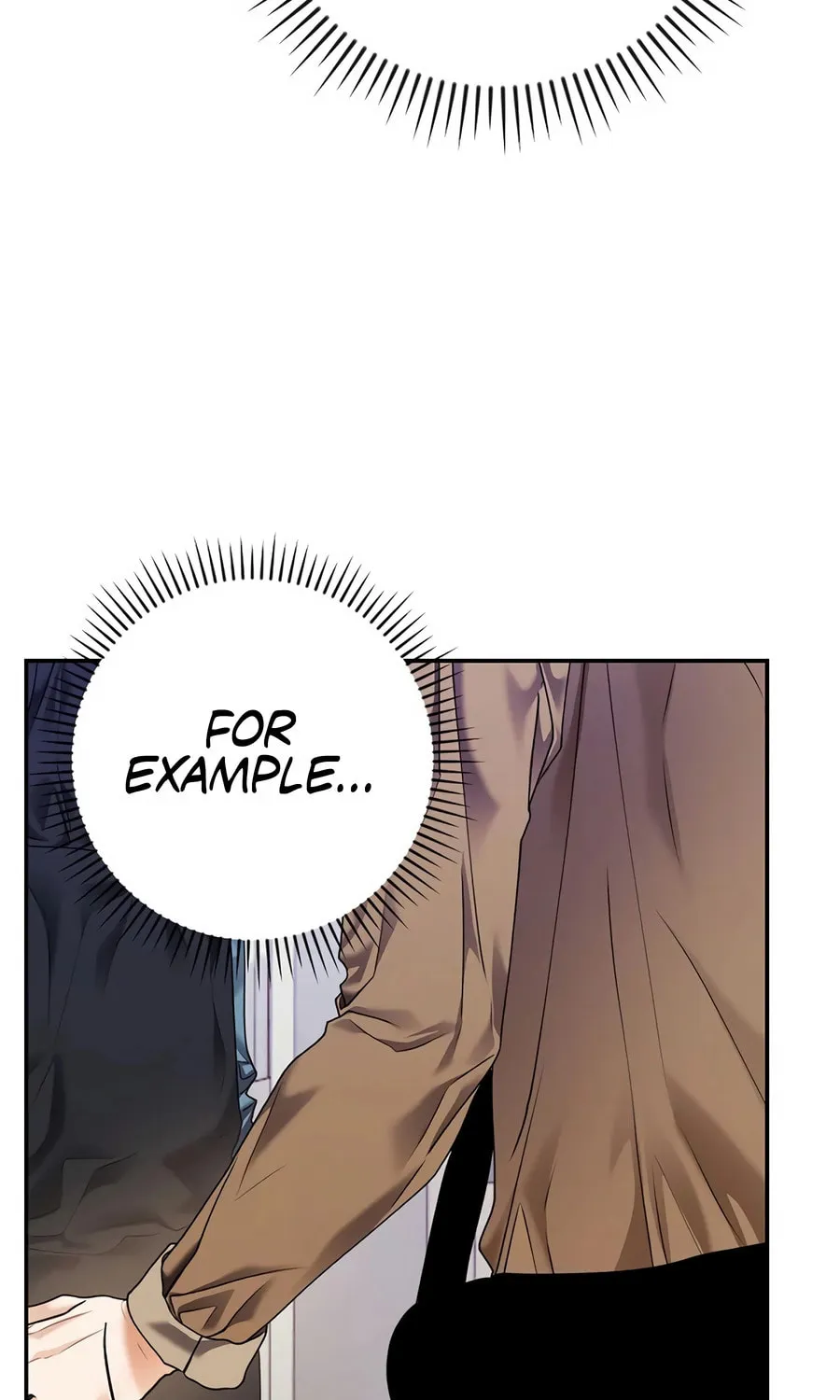 Read The Script-Eating Actor chapter 37 image 21 on Lezhin