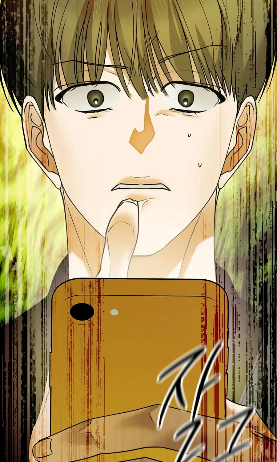 Read The Script-Eating Actor chapter 37 image 24 on Lezhin