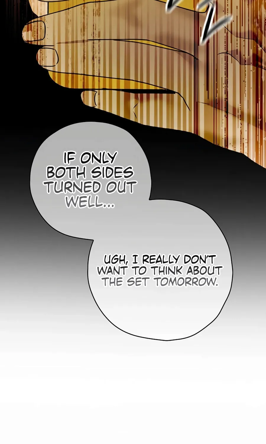 Read The Script-Eating Actor chapter 37 image 25 on Lezhin