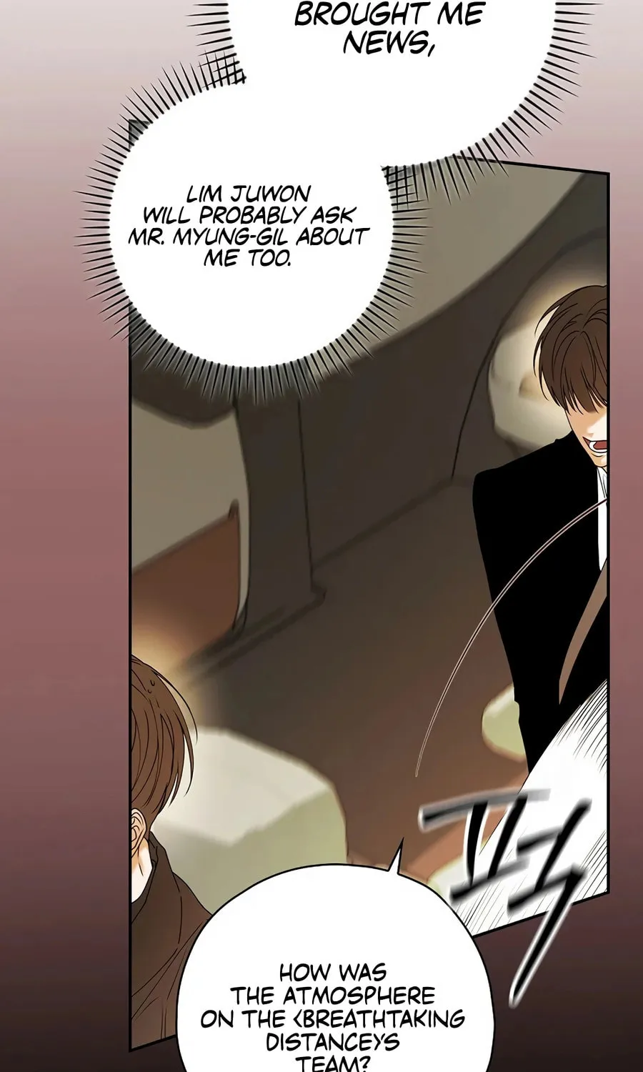 Read The Script-Eating Actor chapter 37 image 27 on Lezhin