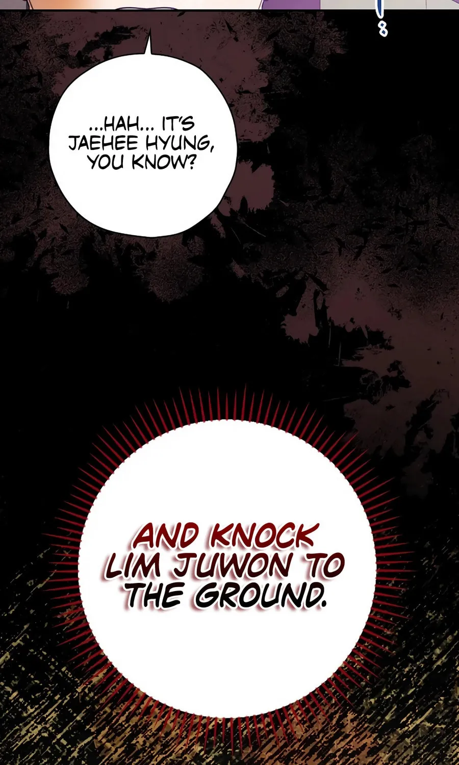 Read The Script-Eating Actor chapter 37 image 30 on Lezhin