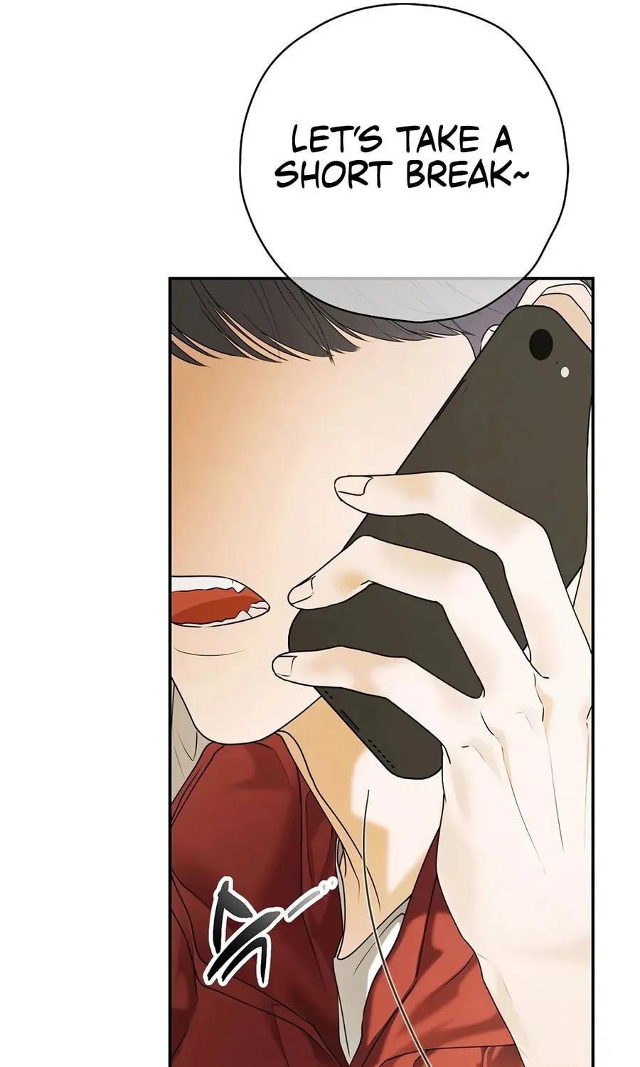 Read The Script-Eating Actor chapter 37 image 36 on Lezhin