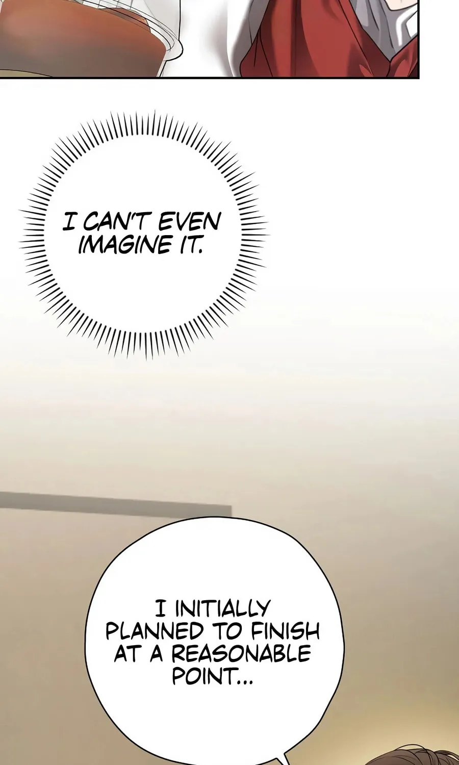 Read The Script-Eating Actor chapter 37 image 41 on Lezhin