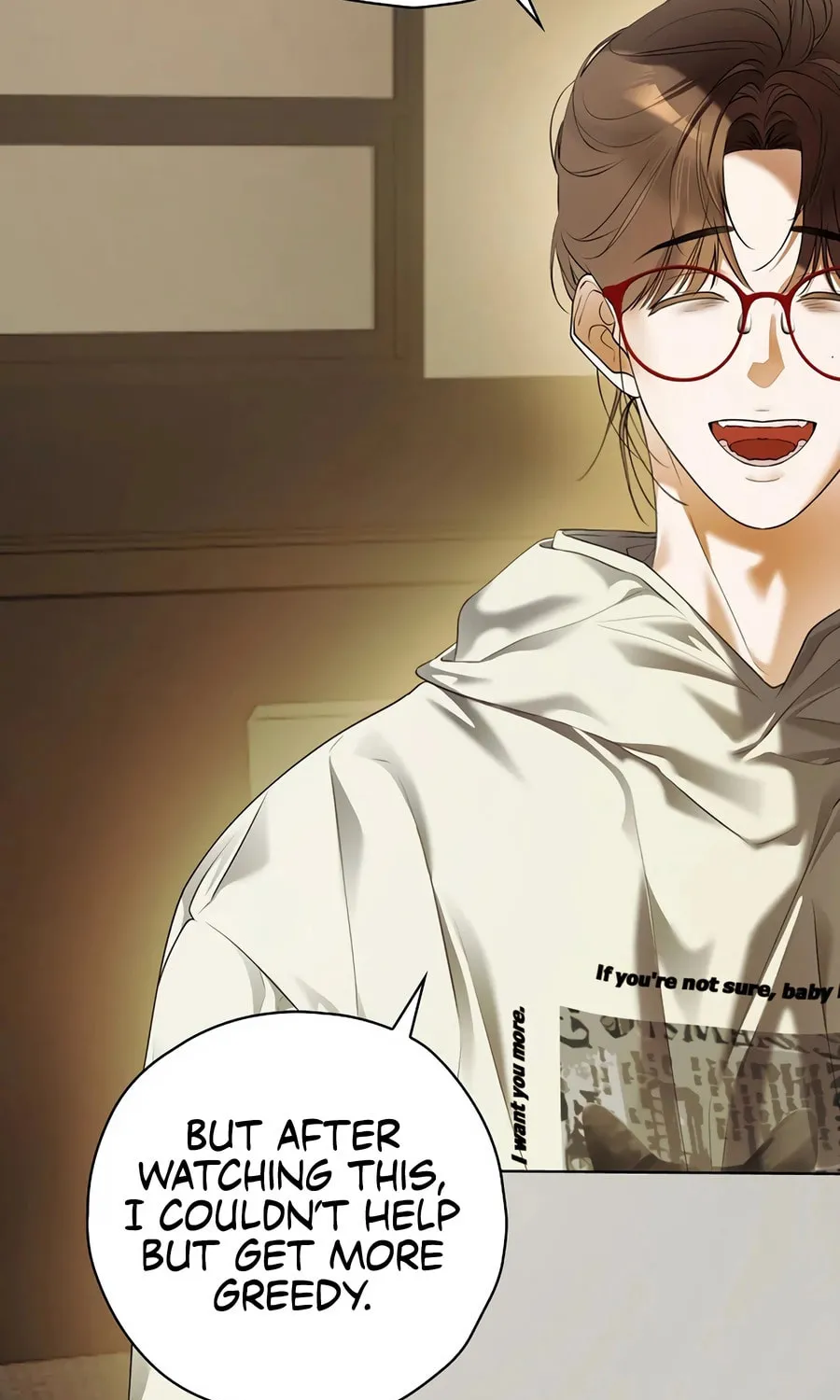 Read The Script-Eating Actor chapter 37 image 42 on Lezhin