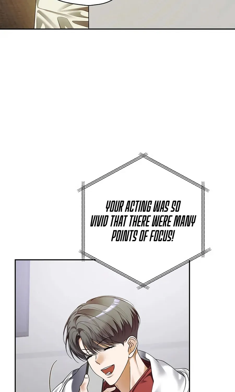 Read The Script-Eating Actor chapter 37 image 43 on Lezhin