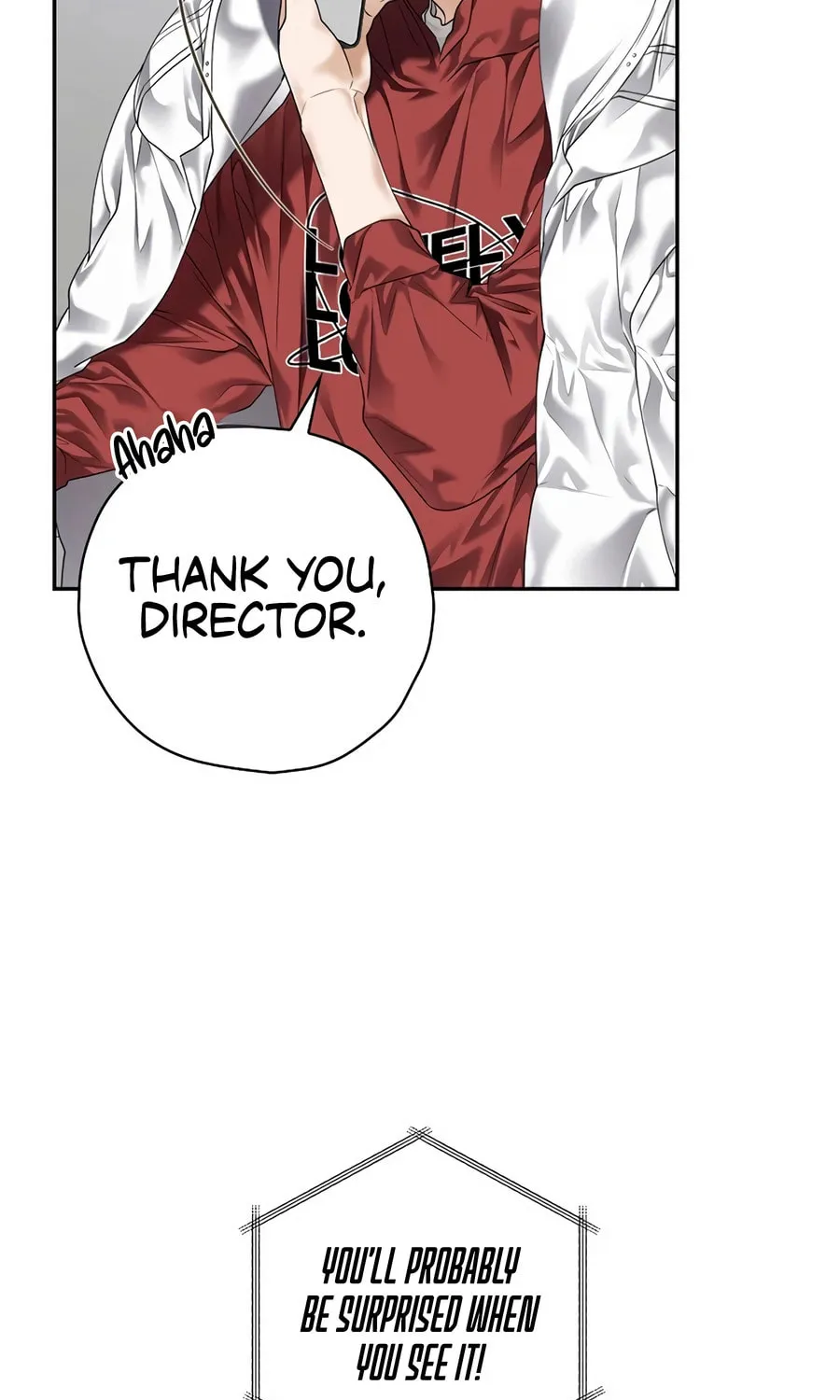 Read The Script-Eating Actor chapter 37 image 44 on Lezhin