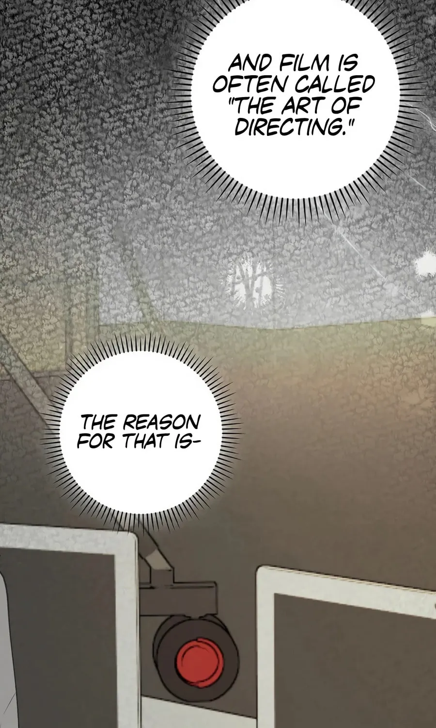 Read The Script-Eating Actor chapter 37 image 47 on Lezhin