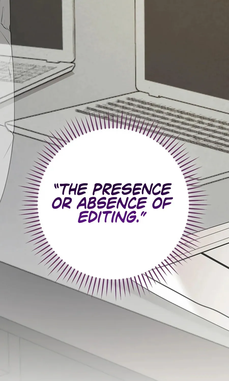 Read The Script-Eating Actor chapter 37 image 48 on Lezhin