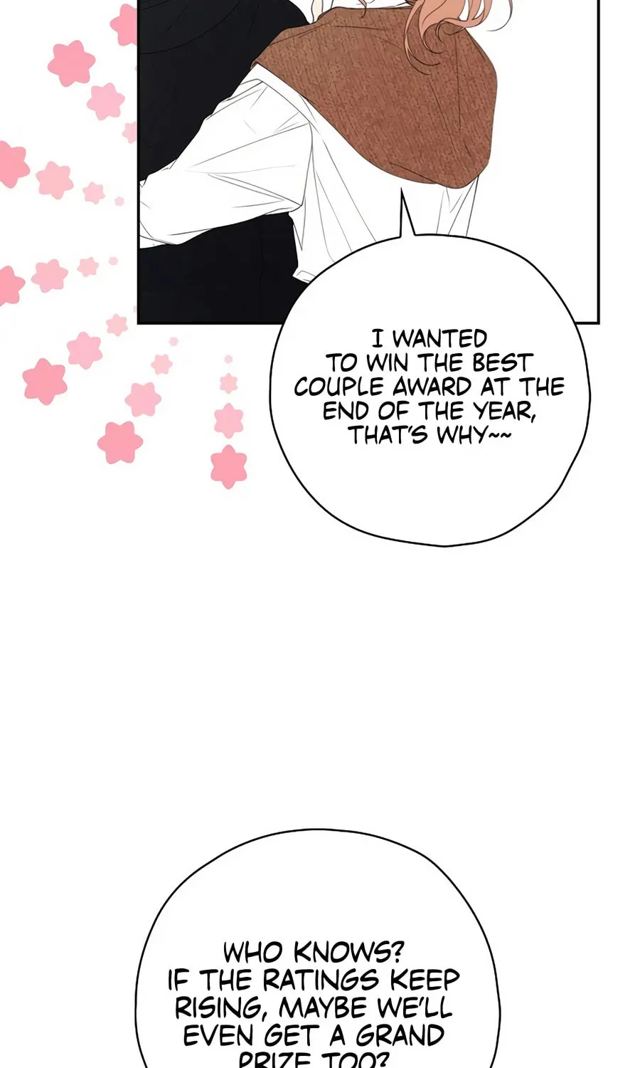 Read The Script-Eating Actor chapter 37 image 5 on Lezhin