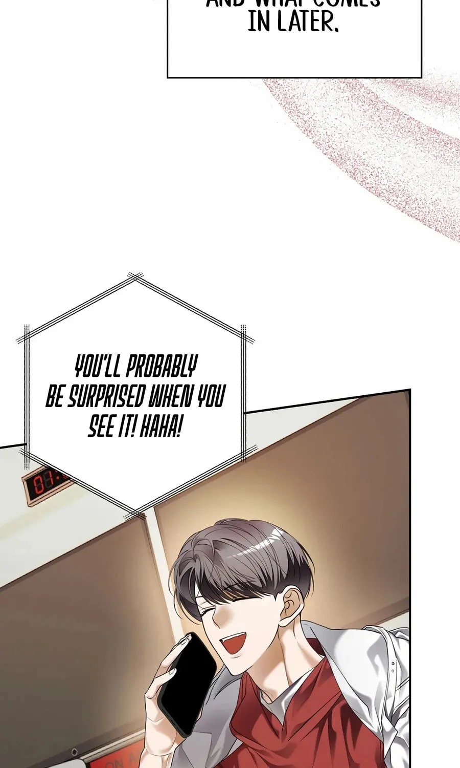 Read The Script-Eating Actor chapter 37 image 52 on Lezhin