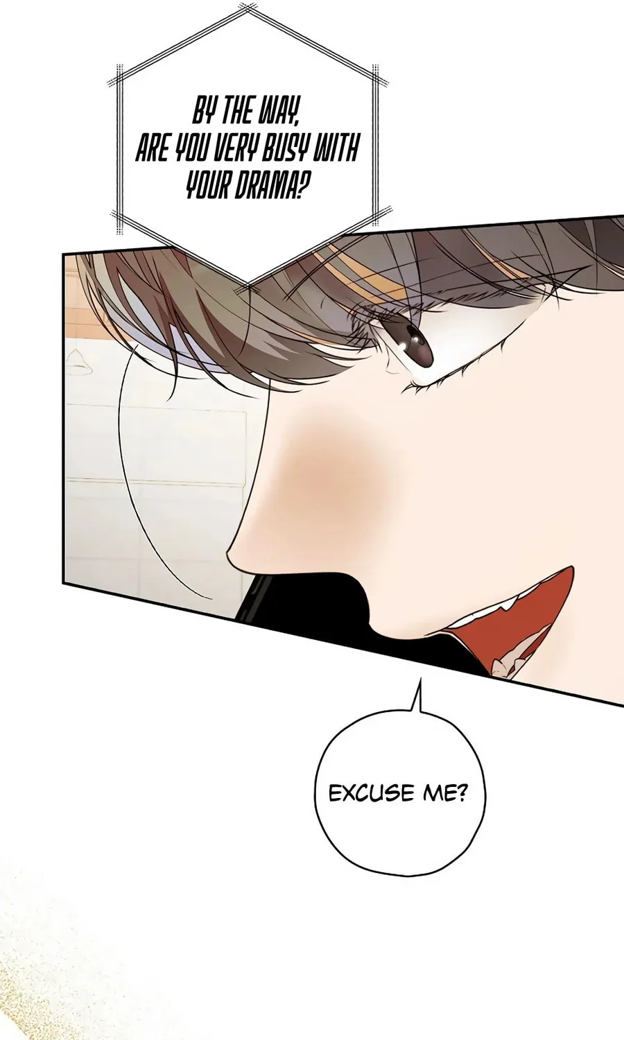Read The Script-Eating Actor chapter 37 image 55 on Lezhin