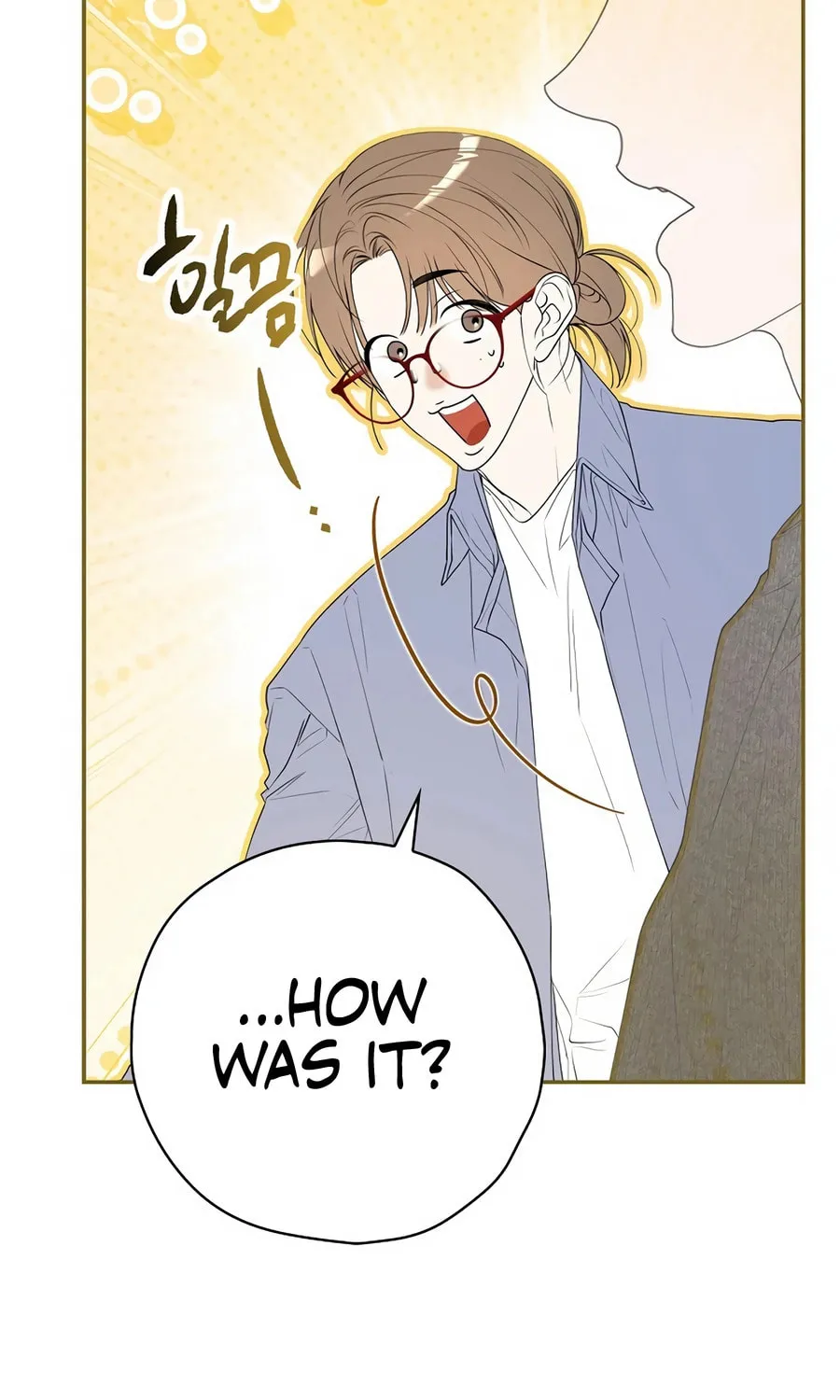 Read The Script-Eating Actor chapter 37 image 71 on Lezhin