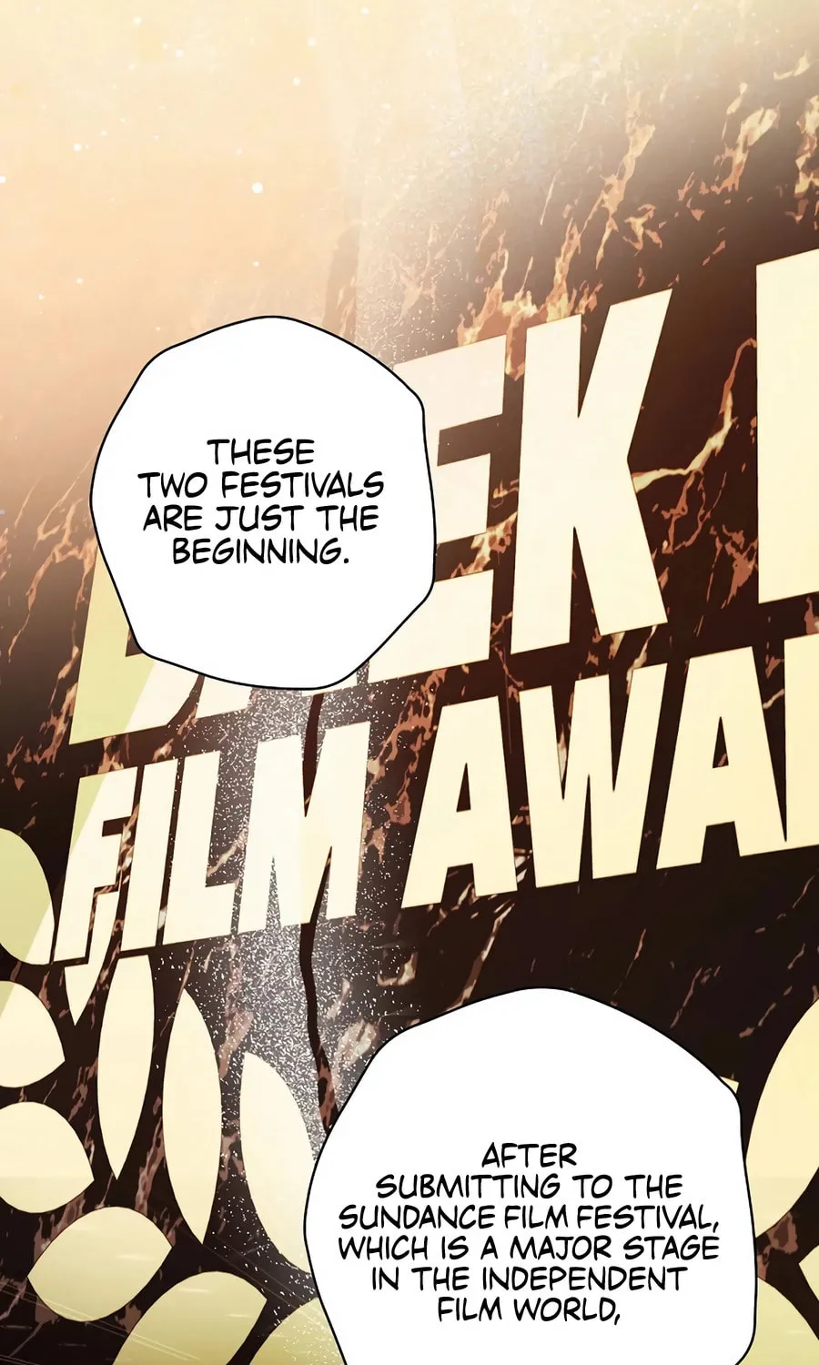 Read The Script-Eating Actor chapter 37 image 90 on Lezhin