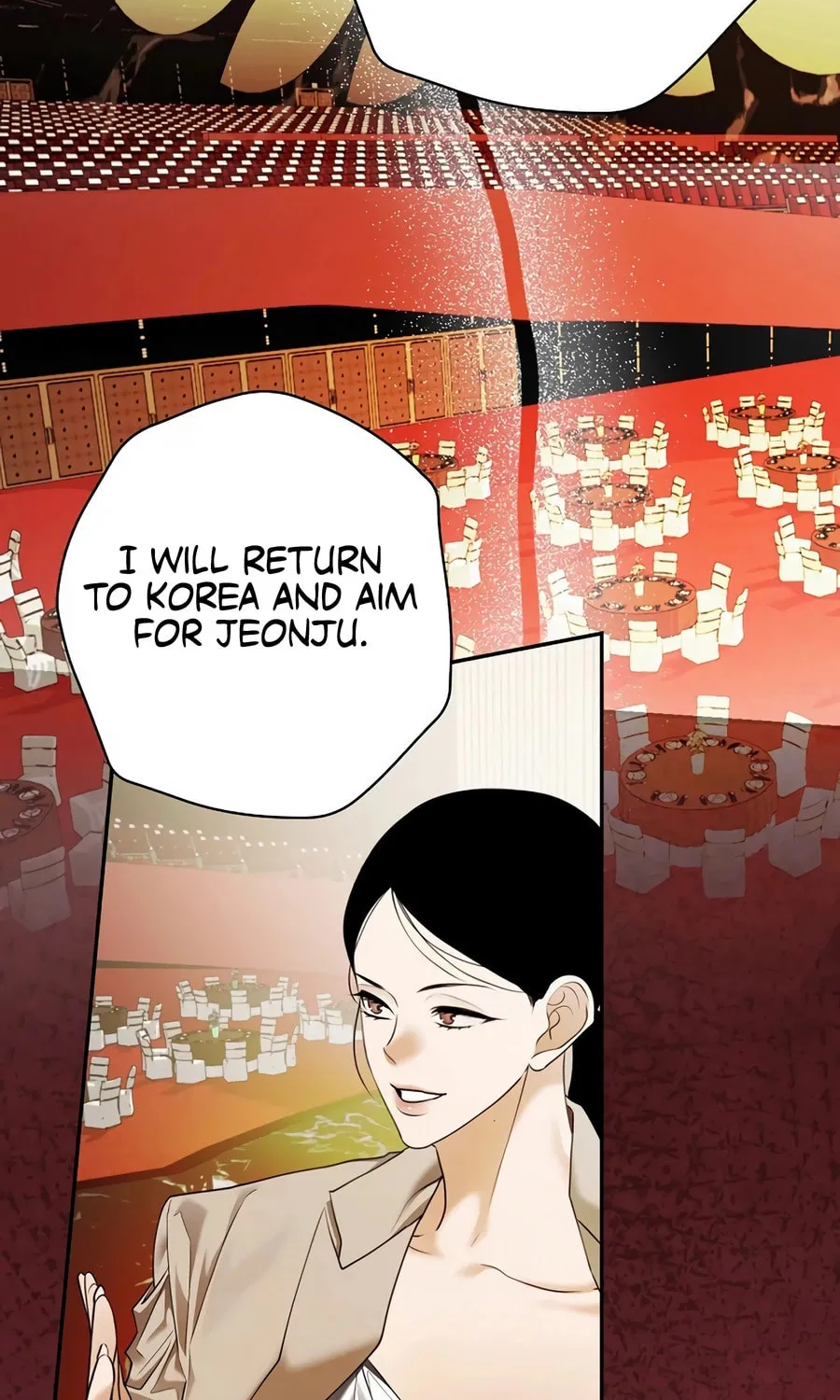 Read The Script-Eating Actor chapter 37 image 91 on Lezhin