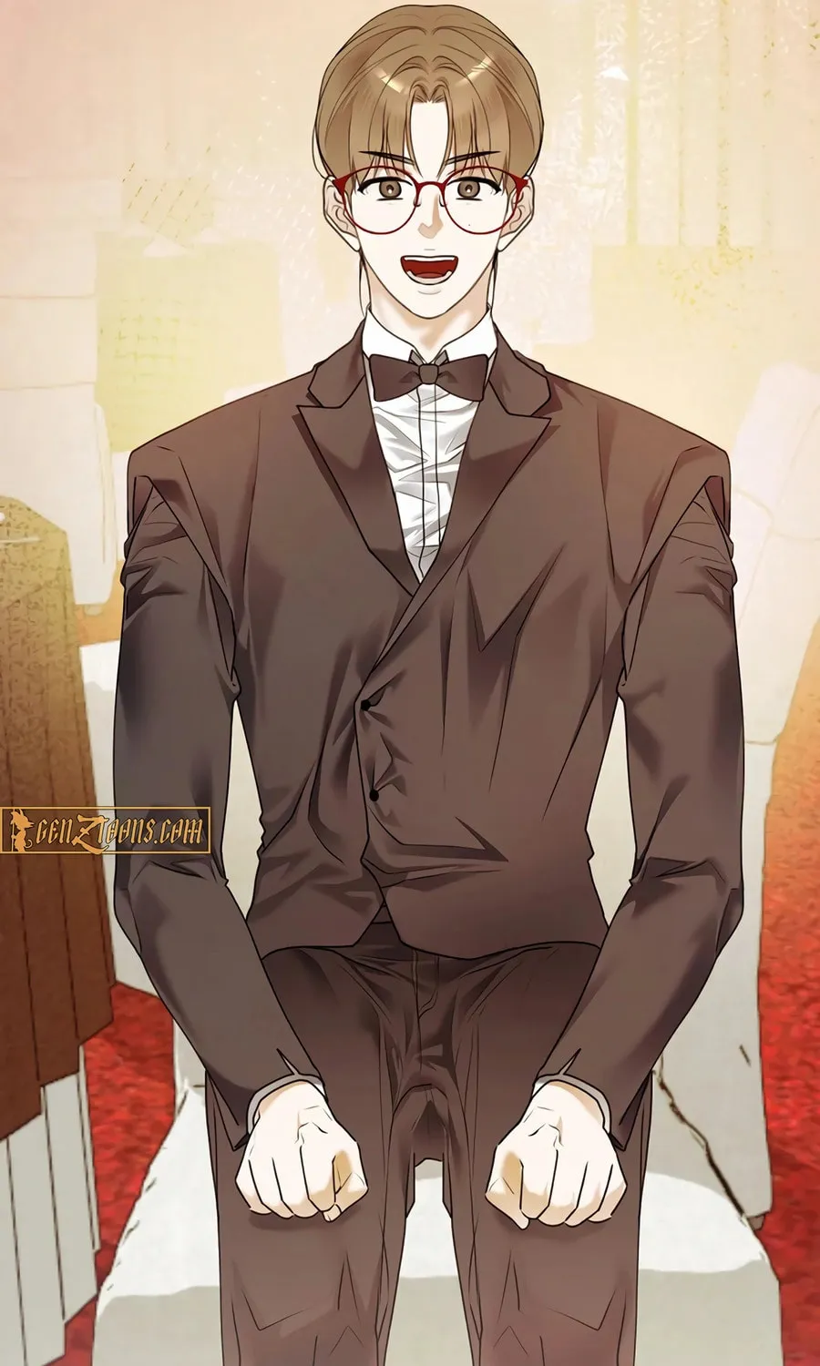 Read The Script-Eating Actor chapter 37 image 93 on Lezhin