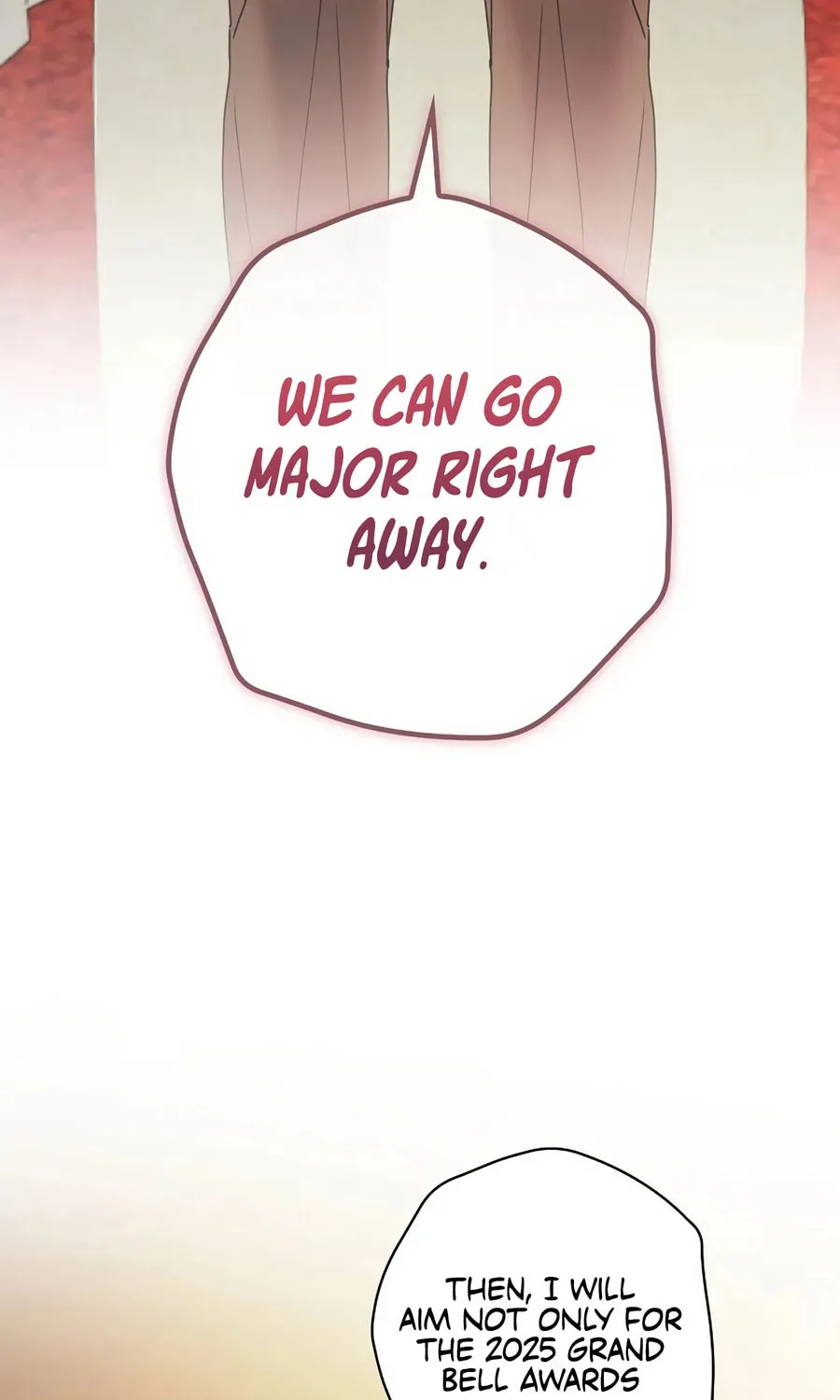 Read The Script-Eating Actor chapter 37 image 94 on Lezhin