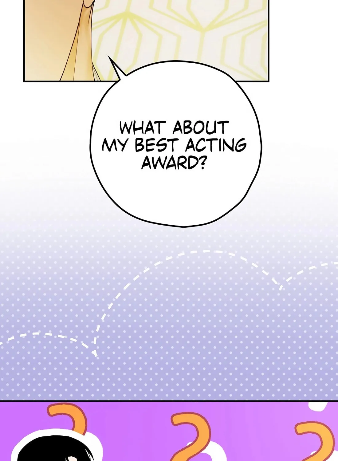 Read The Script-Eating Actor chapter 38 image 10 on Lezhin