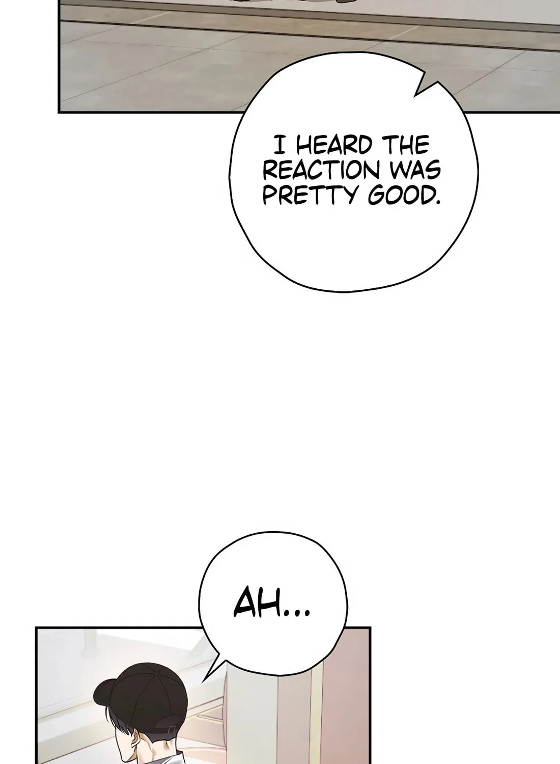 Read The Script-Eating Actor chapter 38 image 101 on Lezhin