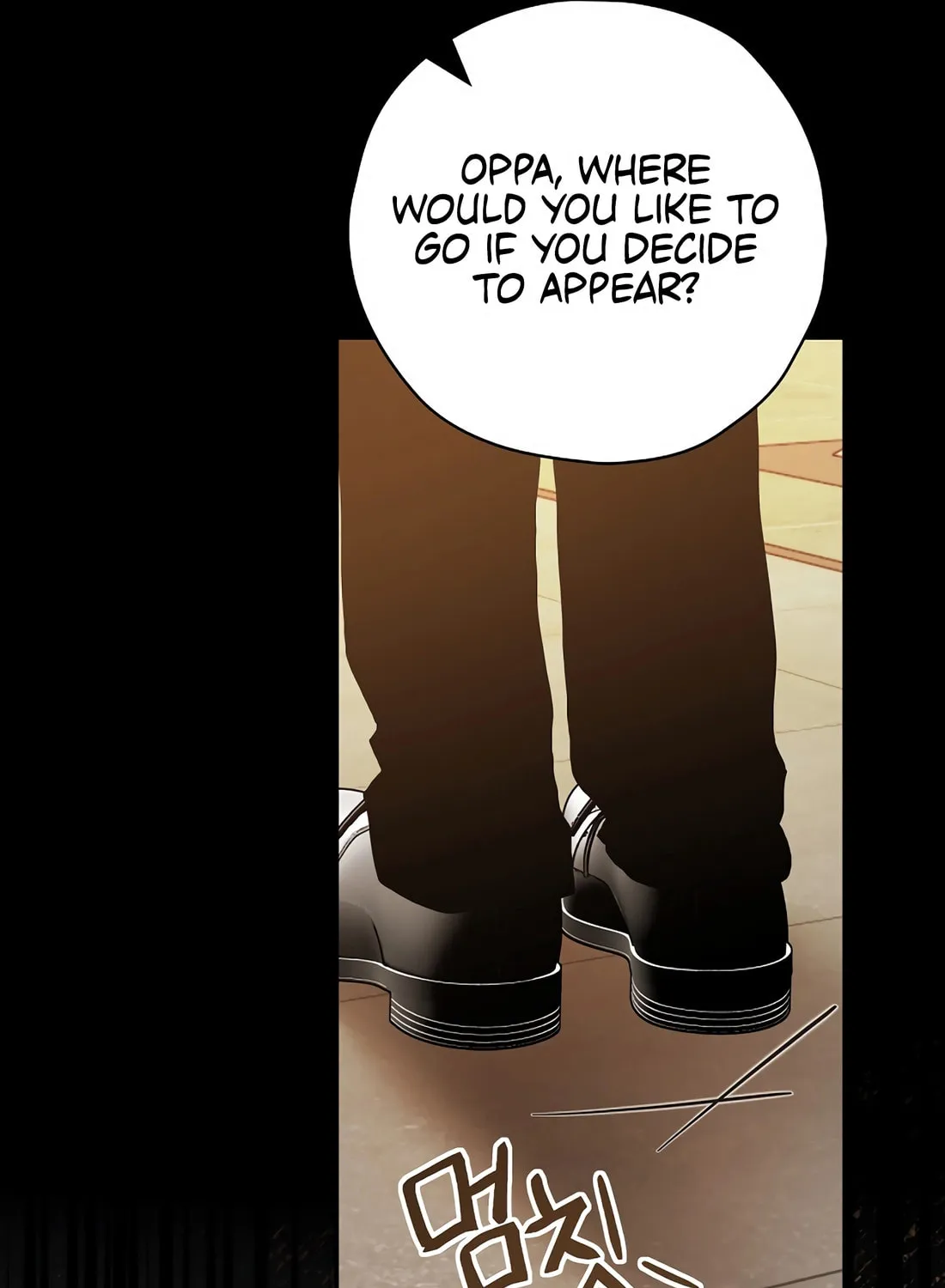 Read The Script-Eating Actor chapter 38 image 104 on Lezhin