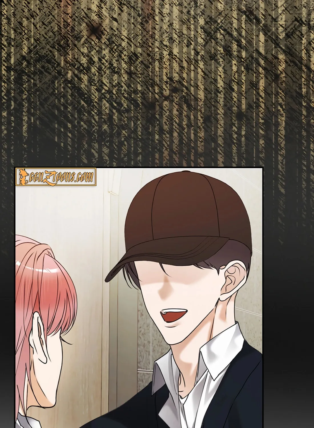 Read The Script-Eating Actor chapter 38 image 108 on Lezhin