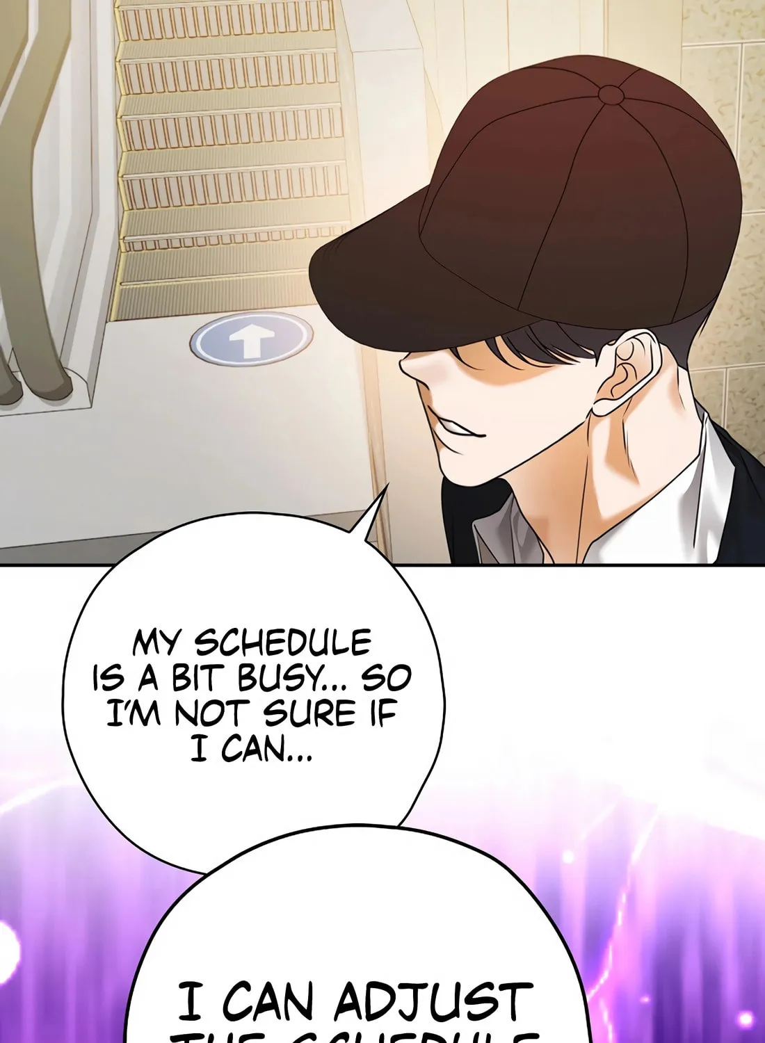 Read The Script-Eating Actor chapter 38 image 110 on Lezhin