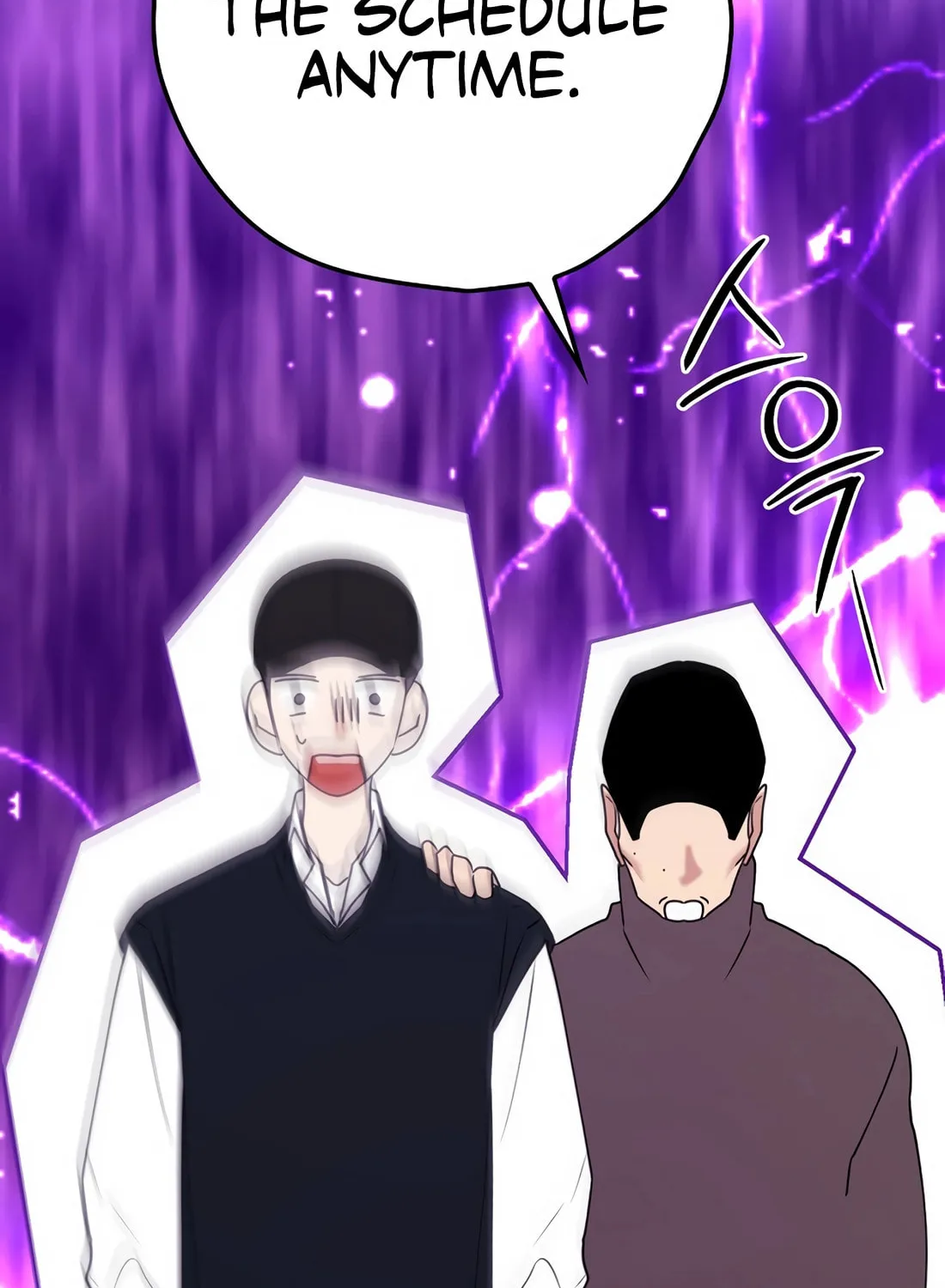 Read The Script-Eating Actor chapter 38 image 111 on Lezhin