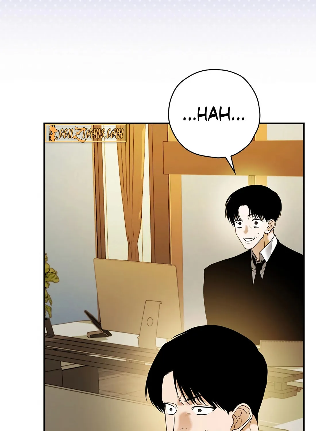 Read The Script-Eating Actor chapter 38 image 12 on Lezhin