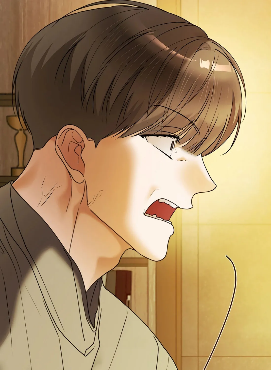 Read The Script-Eating Actor chapter 38 image 18 on Lezhin