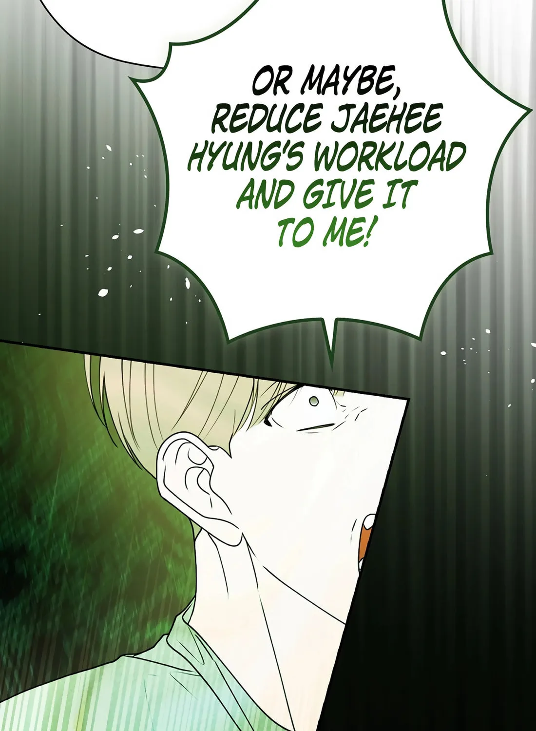 Read The Script-Eating Actor chapter 38 image 22 on Lezhin