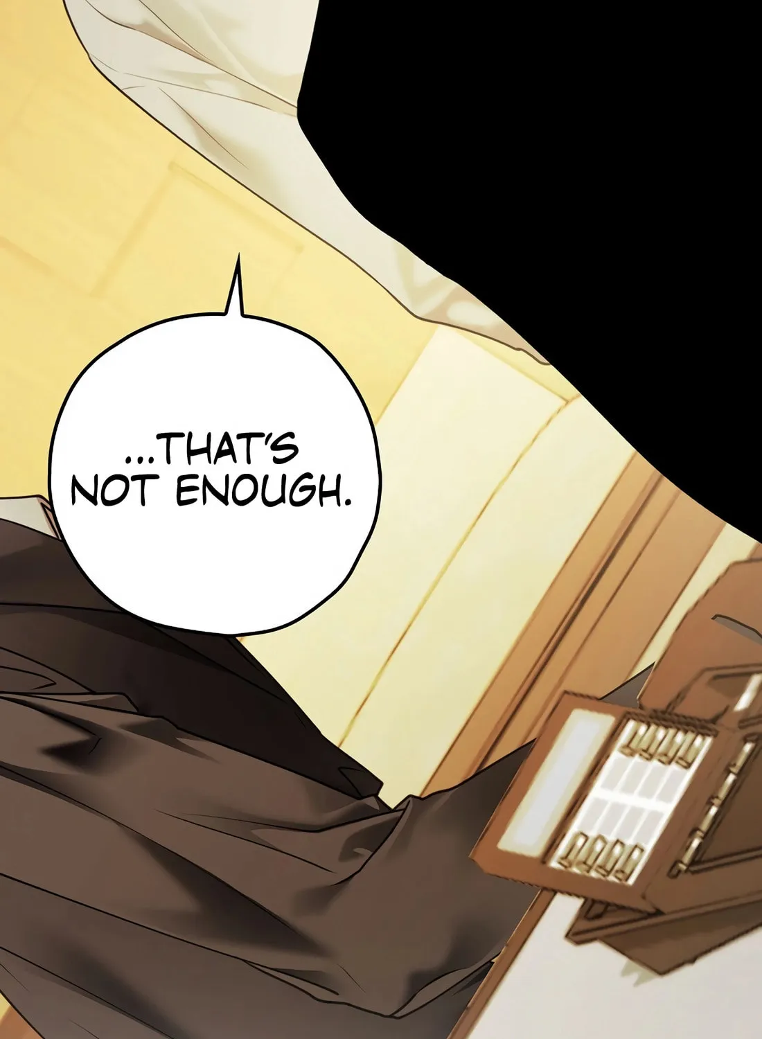 Read The Script-Eating Actor chapter 38 image 3 on Lezhin