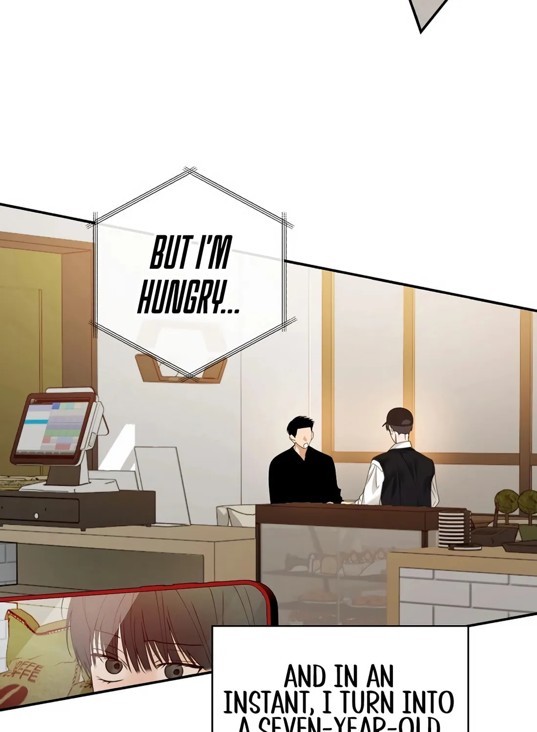 Read The Script-Eating Actor chapter 38 image 41 on Lezhin
