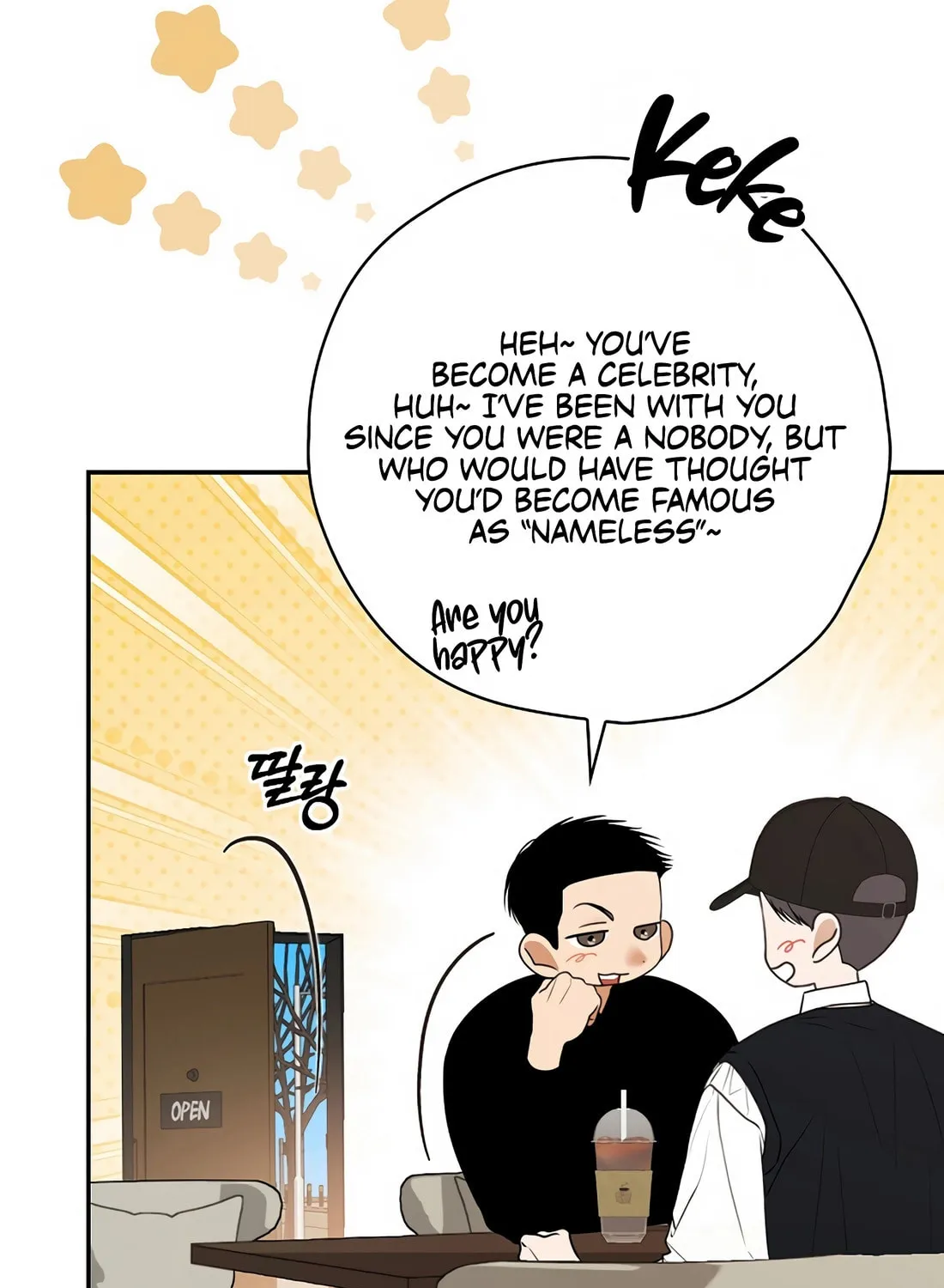 Read The Script-Eating Actor chapter 38 image 47 on Lezhin