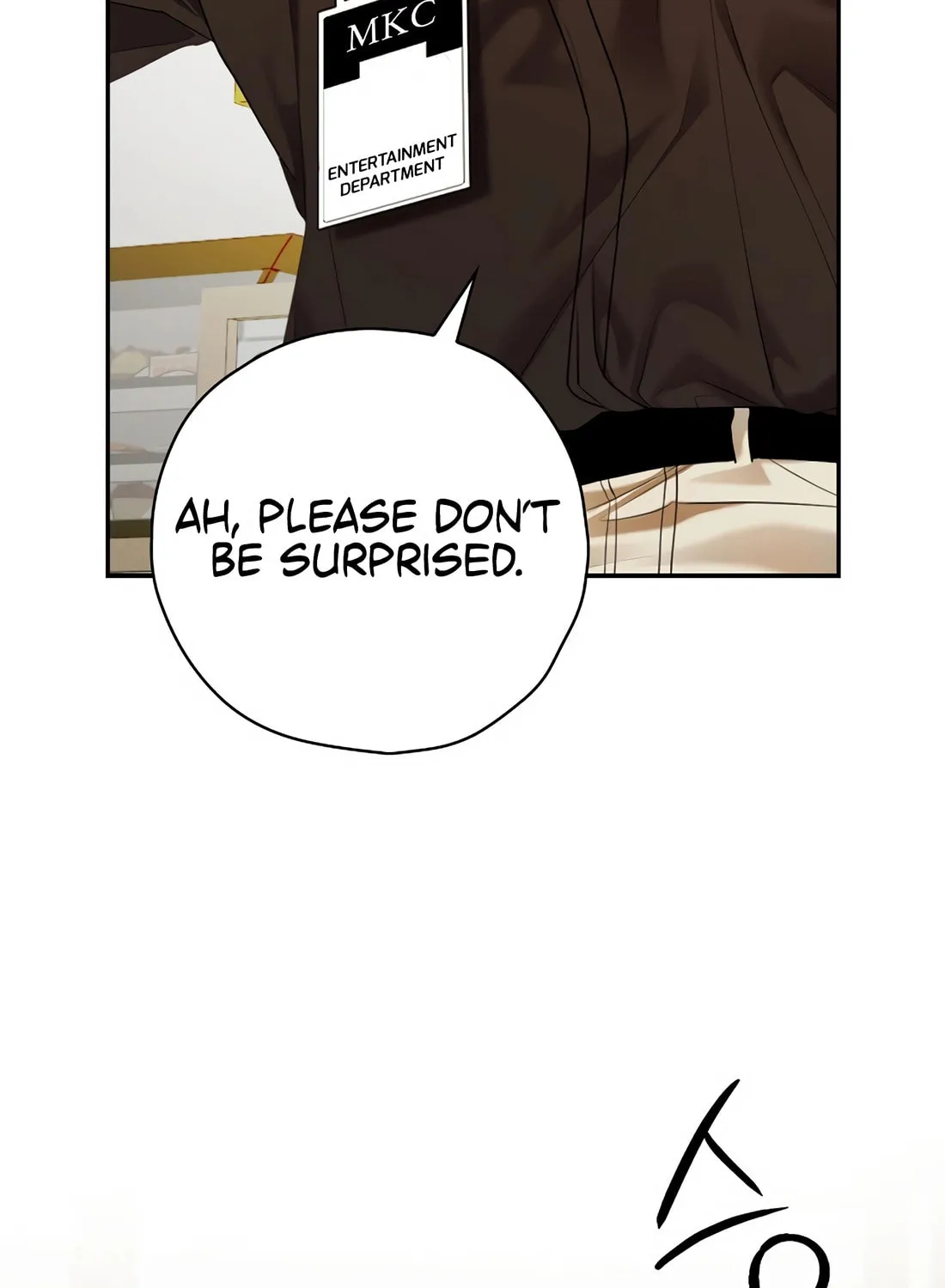 Read The Script-Eating Actor chapter 38 image 52 on Lezhin
