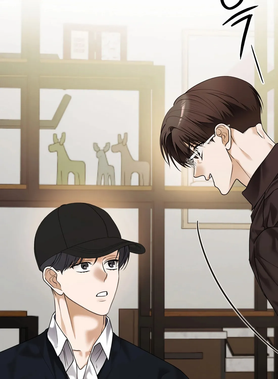Read The Script-Eating Actor chapter 38 image 53 on Lezhin