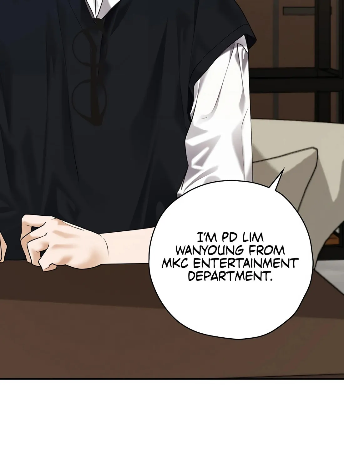 Read The Script-Eating Actor chapter 38 image 54 on Lezhin