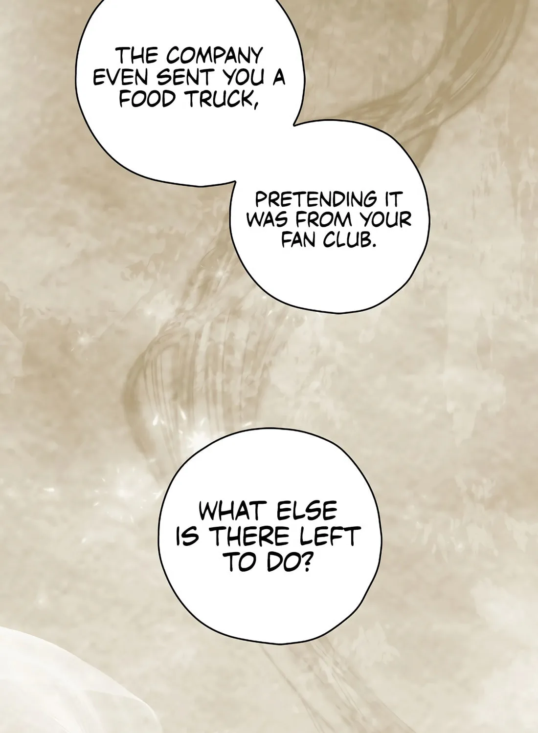 Read The Script-Eating Actor chapter 38 image 6 on Lezhin