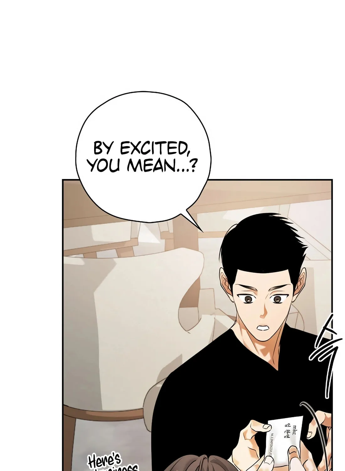 Read The Script-Eating Actor chapter 38 image 60 on Lezhin