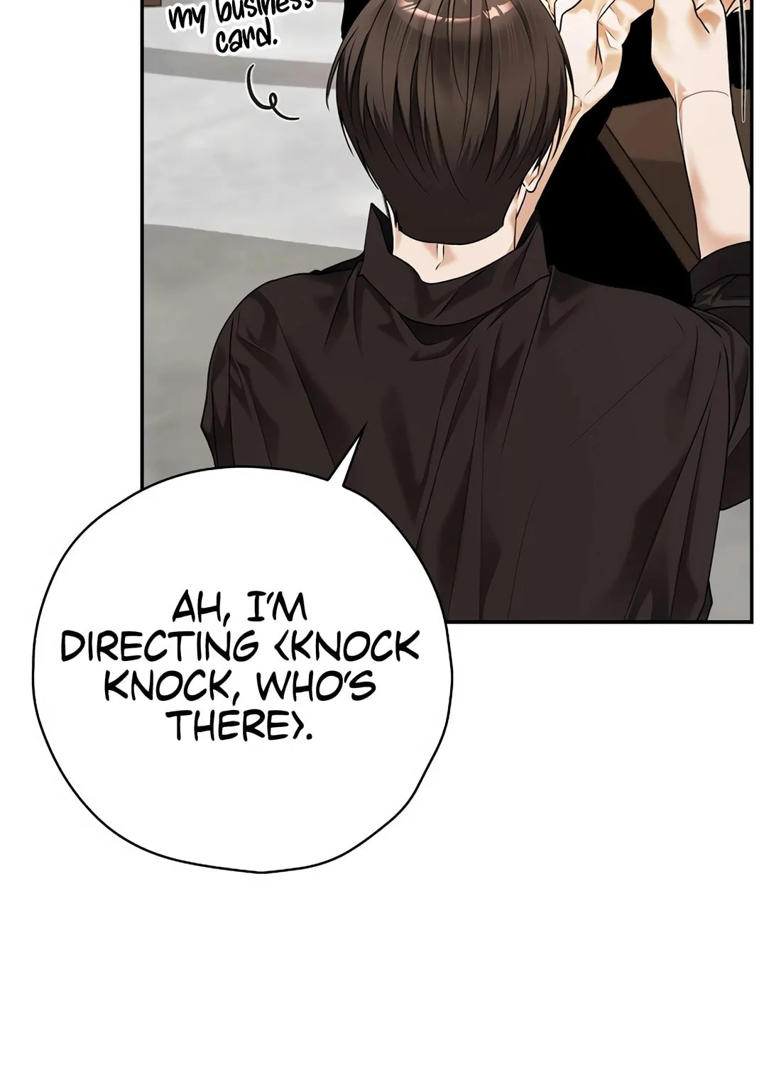 Read The Script-Eating Actor chapter 38 image 61 on Lezhin