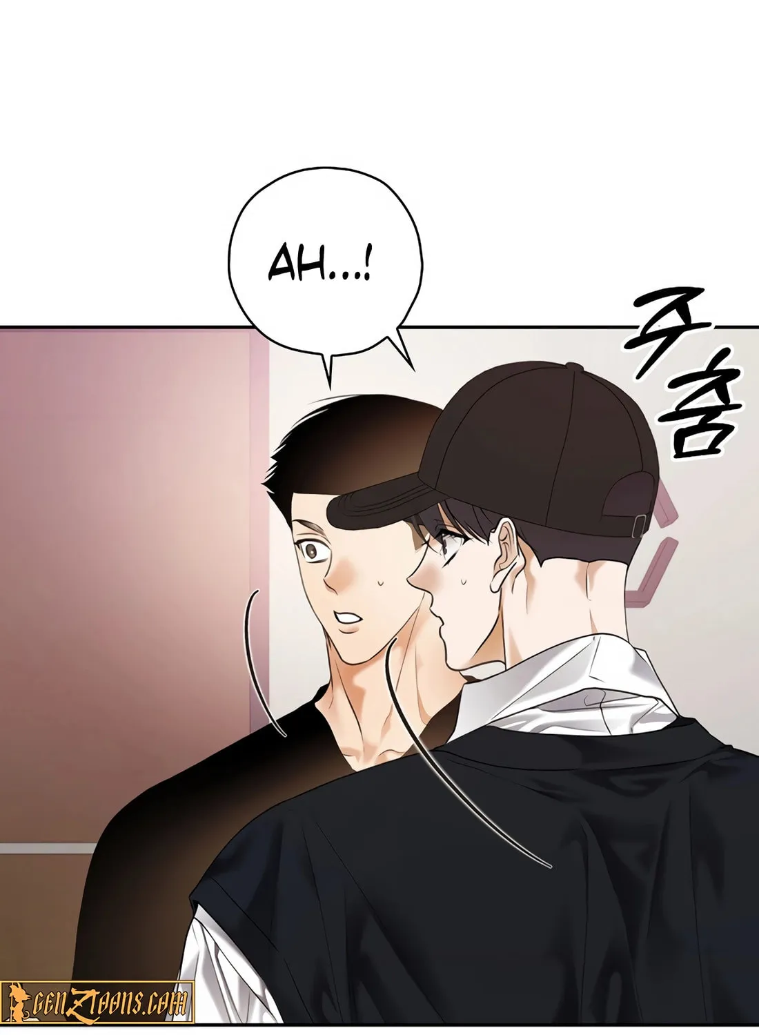 Read The Script-Eating Actor chapter 38 image 62 on Lezhin