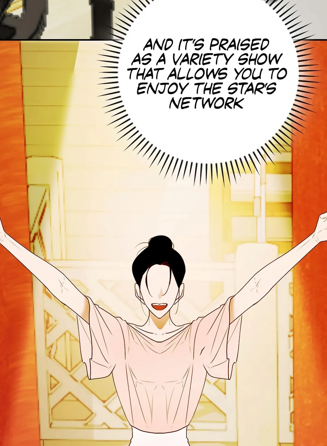 Read The Script-Eating Actor chapter 38 image 69 on Lezhin