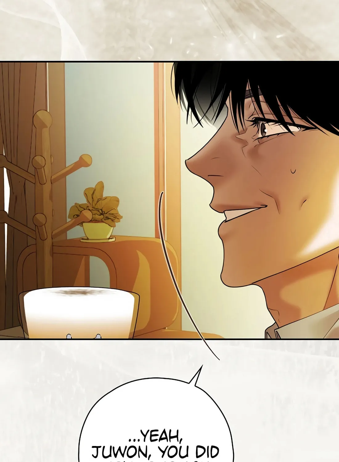 Read The Script-Eating Actor chapter 38 image 7 on Lezhin