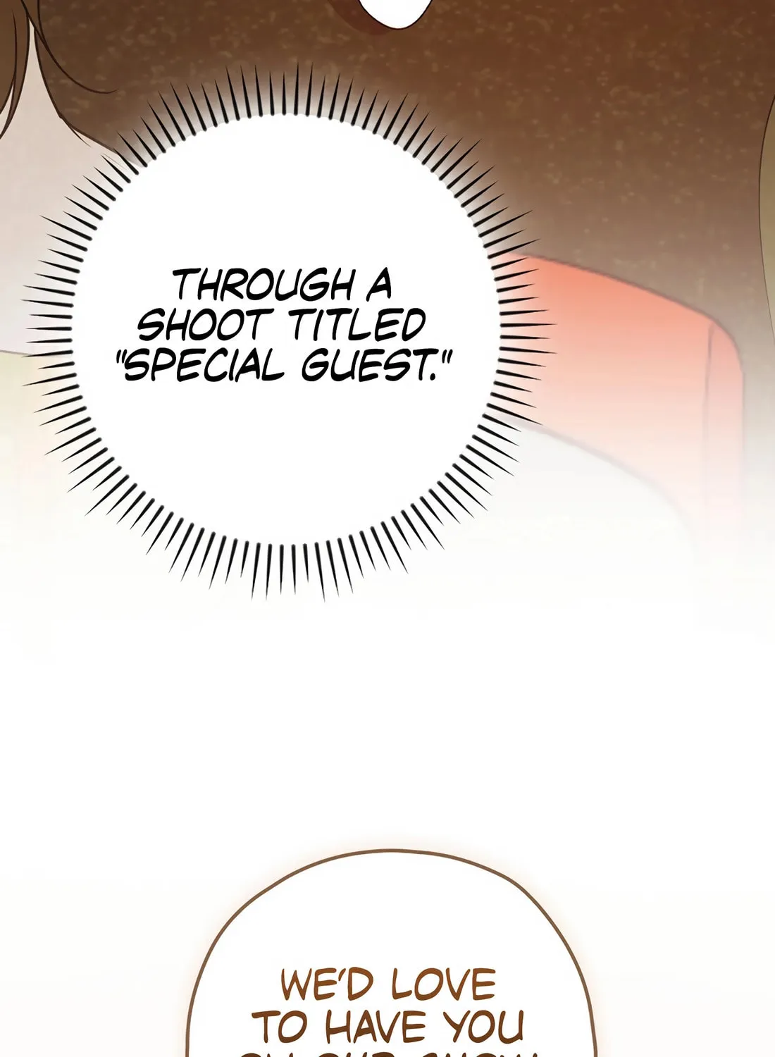 Read The Script-Eating Actor chapter 38 image 71 on Lezhin