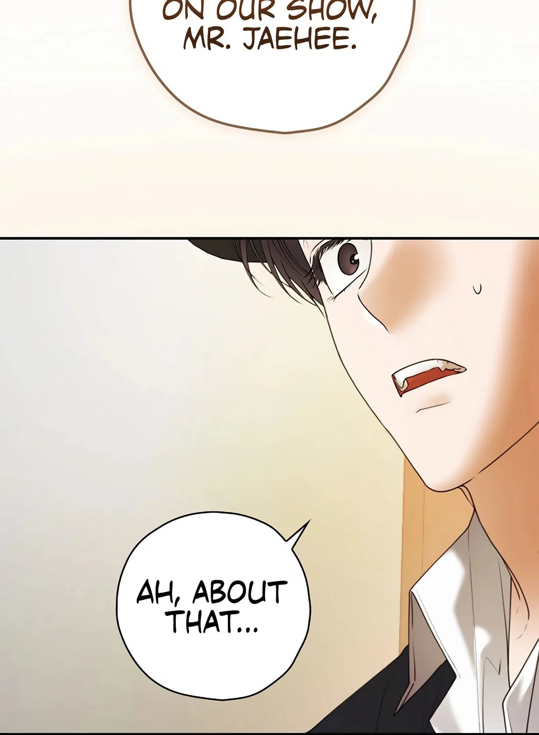 Read The Script-Eating Actor chapter 38 image 72 on Lezhin