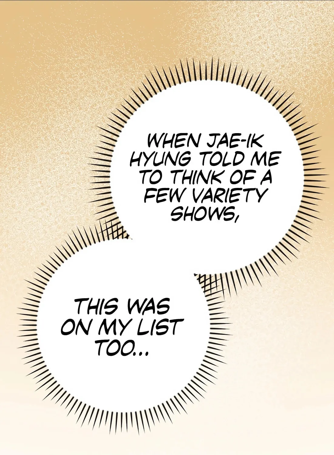 Read The Script-Eating Actor chapter 38 image 73 on Lezhin