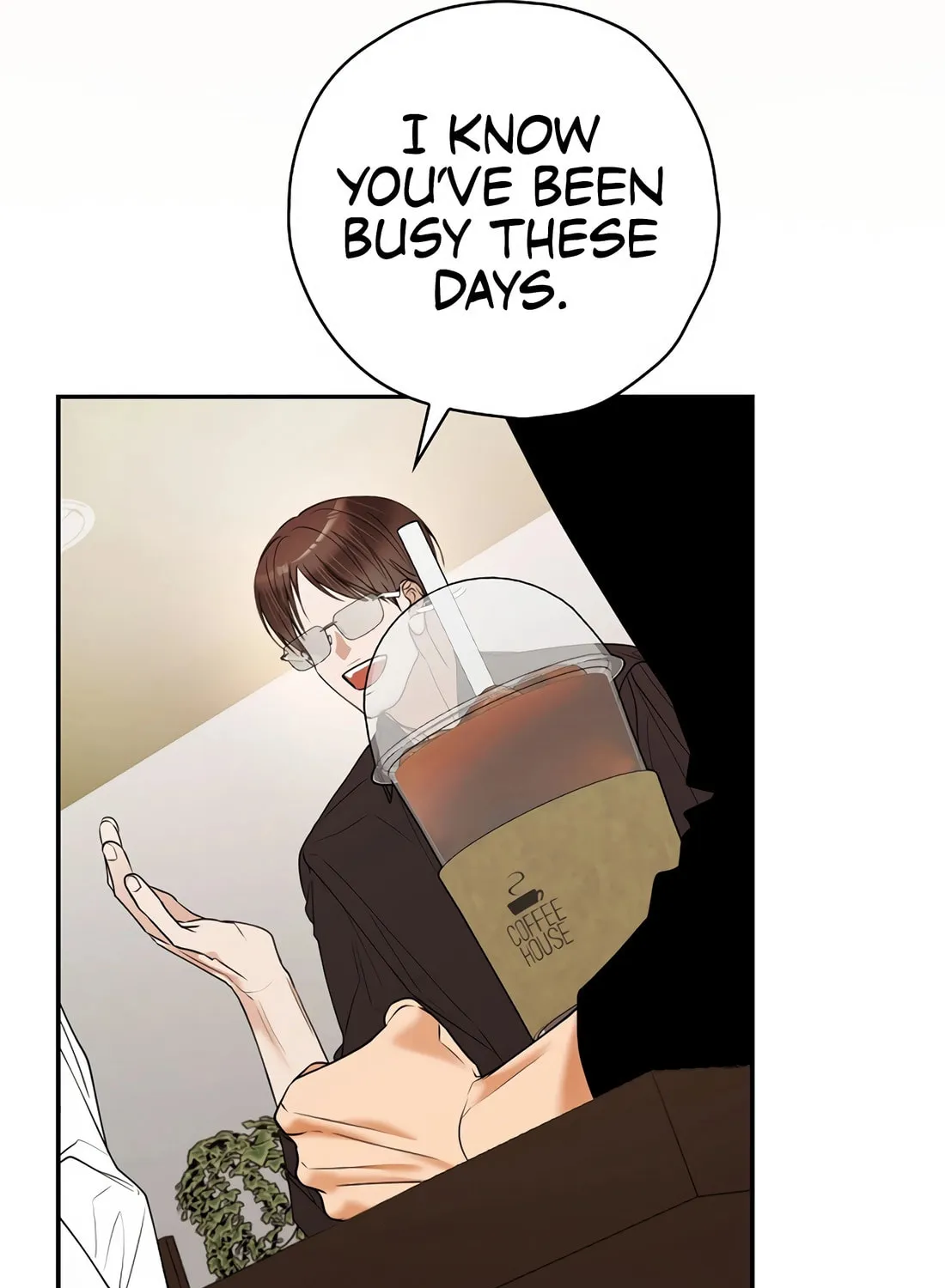 Read The Script-Eating Actor chapter 38 image 75 on Lezhin